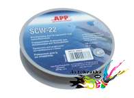 App 040626 Струна для вырезания автостекла 22м "квадрат"