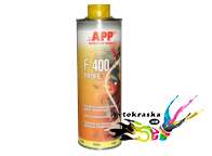 Средство для защиты закрытых профилей APP 050302 прозрачный