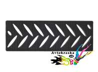 3М 05175 Мягкая подложка для шлифков 70мм х 198мм