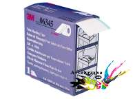 3M 06345 Лента маскировочная, козырек 5 мм