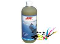 APP Матирующая Паста 081210 РМ-07 1кг