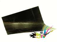 3М 08840 Шумопоглащающие пластины с клейким шаром 500мм х 500мм