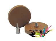 App 150406 Адаптер круга для снятия скотча