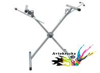 App 170010 Покрасочная стойка X-образная для деталей App 170010 Покрасочная стойка X-образная для деталей