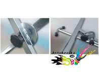 App 170011 Держатели для подставки Х-образной 2 шт App 170011 Держатели для подставки Х-образной 2 шт