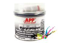 App Шпатлевка для пластика 010445 0,6 кг