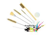 Набор для мойки пистолетов App