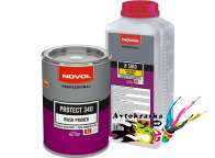  Novol Protect 340 Реактивный/Кислотный грунт Wash primer 37211