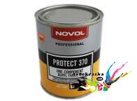 Грунт акриловый 37440 Novol Protect 370 0,5л