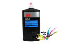 3М 80345 Полировочная паста защитная Polish Rosa 1л 