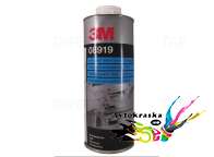 3М 08919 Мастика прозрачная для скрытых плоскостей 1л