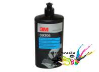 Матирующая паста 3M 09308 Prep and Blend 500г