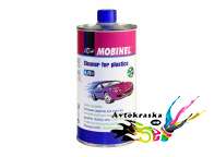 Обезжириватель (очиститель) для пластика Mobihel 0,75л Обезжириватель (очиститель) для пластика Mobihel 0,75л