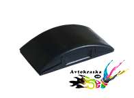 Колодка шлифовальная App 150101 резиновая 130*70мм