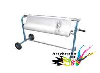 App 170201 Тележка для пленки в рулонах App 170201 Тележка для пленки в рулонах