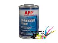 App 020902 Грунт для пластмасс прозрачный 1л