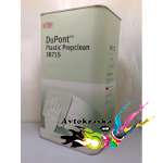 DuPont Обезжириватель для пластика 3871S 5 л.