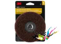 3M 03173 Диск для очистки металла и пластика 3M 03173 Диск для очистки металла и пластика