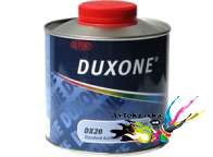 Duxone Активатор стандартный Dx-20 0,5л. Duxone Активатор стандартный Dx-20 0,5л.