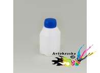 Пластиковая канистра с крышкой 0,25л Пластиковая канистра с крышкой 0,25л