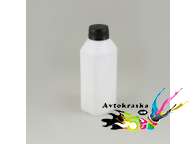 Канистра пластиковая с крышкой 0,5л Канистра пластиковая с крышкой 0,5л