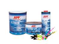 App 010407 Шпатлевка универсальная легкая 1л