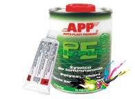 Полиэфирная смола App 010801 1 л.