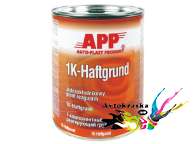 App 020601 Грунт антикоррозийный 1л App 020601 Грунт антикоррозийный 1л