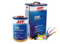 Обезжириватель W900 App 030160, 5 л Обезжириватель W900 App 030160, 5 л