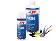 App 030170 Обезжириватель для пластика WK 900 1л App 030170 Обезжириватель для пластика WK 900 1л