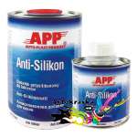 Антисиликон в краску App 030400 Anti-silikon 0,25л