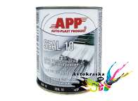 Герметик кузовной Seal 10 под кисть APP 040101