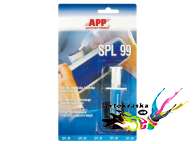 App 040504 Клей для монтажа автомобильных стекол 2мл