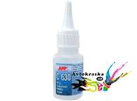 App 040511 Клей цианово-акриловый 20г