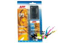 App 040515 Клей эпоксидный 2х15мл