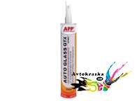 Клей для вклейки автомобильного стекла App 040501