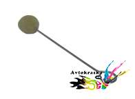 App Аппликатор для праймера 040620 1шт