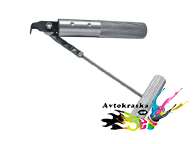 Лезвие ножа App 040636 для вырезания автостекол