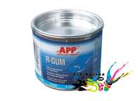 App 041115 Паста для быстрого ремонта глушителей 200 г