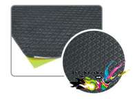 APP 050902 Звукопоглащающий битумный мат