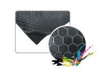 APP 050905 Звукопоглащающий мат мягкий HC (большие соты) 500мм х 500мм