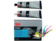 3M 05900 Клей-шпатлевка (FPRM)150мл+150мл