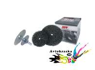 Зачистной круг App 06X150 диаметр 150 мм Зачистной круг App 06X150 диаметр 150 мм