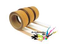 App 070302 Отворотный скотч 15мм / 45мм х 10м