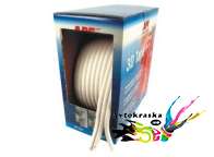 App 070350 Поролоновые валики для маскирования проемов 13мм х 50м