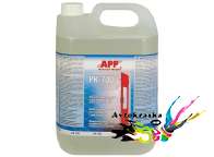 Жидкость для покрасочных камер App PK 700 (Антидаст) 070901 5л Жидкость для покрасочных камер App PK 700 (Антидаст) 070901 5л