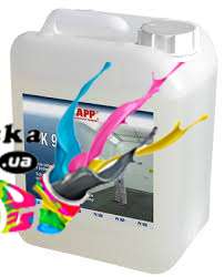 Защитная жидкость для покрасочных камер APP РК 900 5л 070903