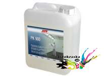 Защитная жидкость для покрасочных камер APP РК 900 5л 070903 