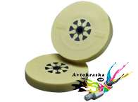 3M 07498 Диск для снятия клейких лент и пленок+ шпиндель 3M 07498 Диск для снятия клейких лент и пленок+ шпиндель