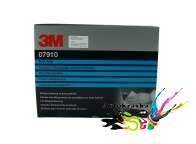 Липкая салфетка 3M 07910 Tack Pad 18х24см Липкая салфетка 3M 07910 Tack Pad 18х24см